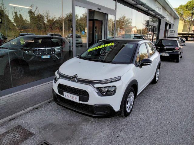 CITROEN C3 C3 83 CV S&S Feel