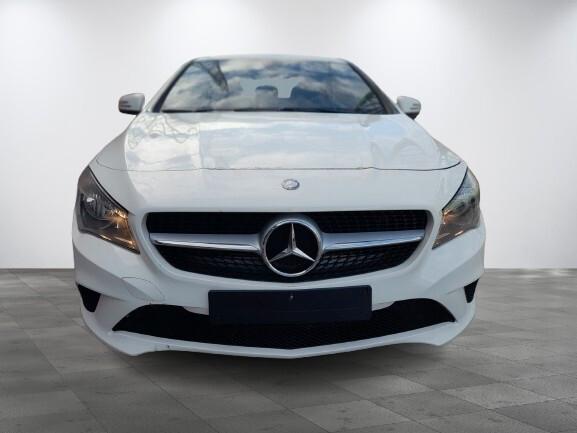 Mercedes-benz CLA 200 CLA 200 CDI Sport