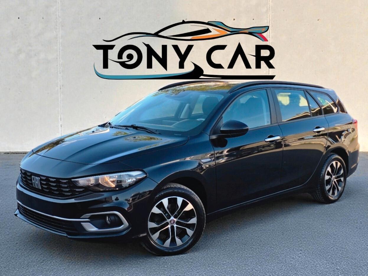 FIAT TIPO 1.3 95CV 24MESI DI GARANZIA - 2022