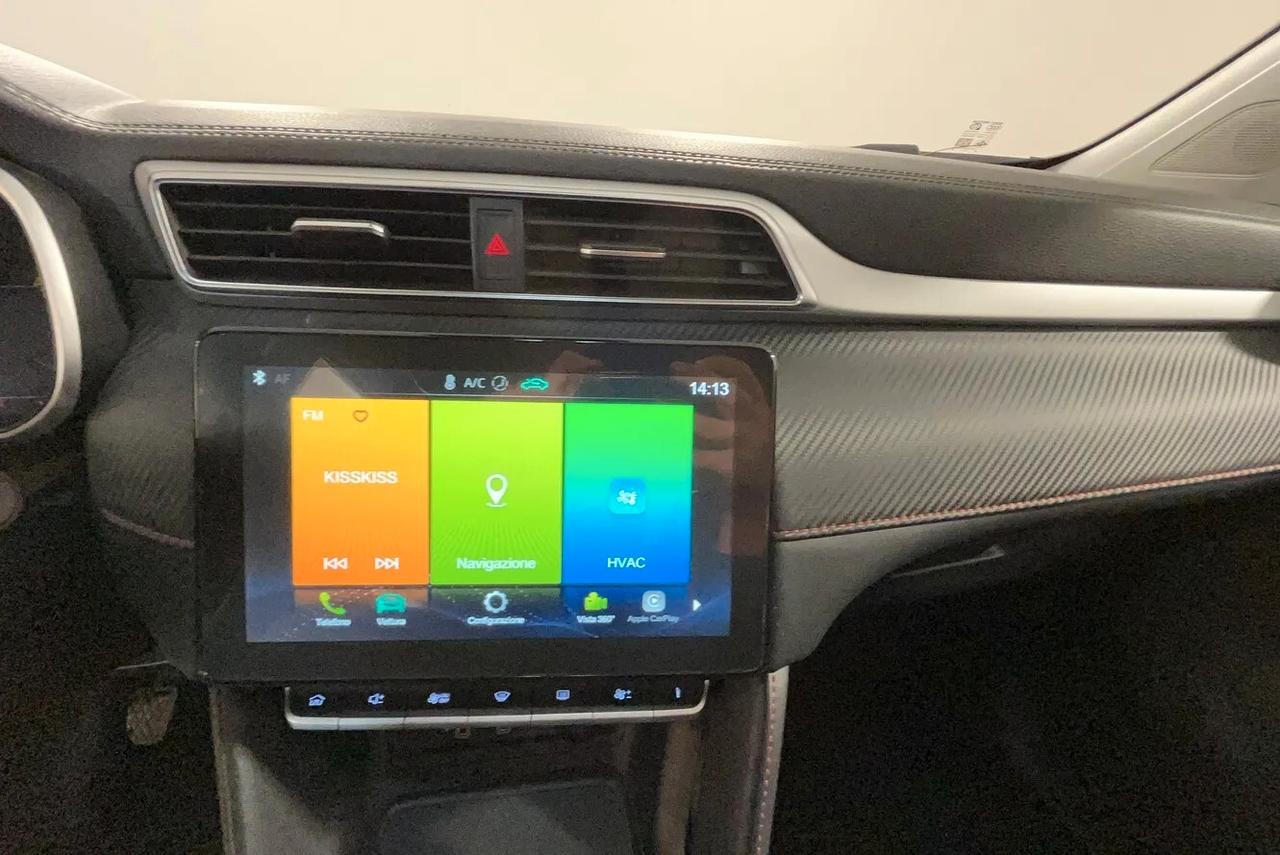 Mg ZS 1.5 VTi-tech Luxury