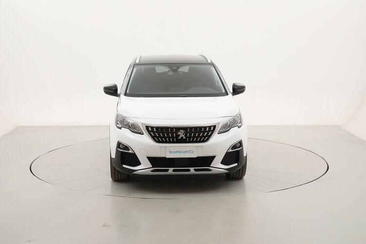 Peugeot 3008 Allure EAT8 BR001546 1.5 Diesel 131CV