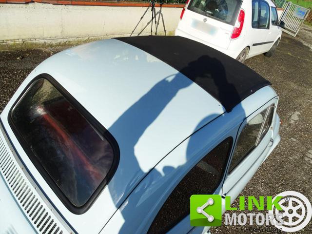 FIAT 500 D
