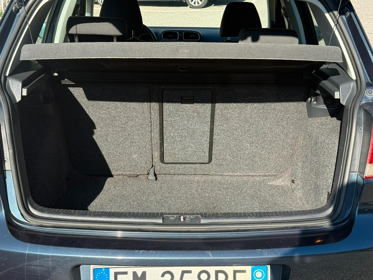 Volkswagen Golf 1.6 TDI DPF 5p. Comfortline