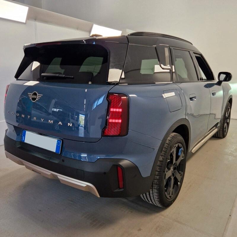 MINI Mini Countrym.(U25) Mini C Essential Count...