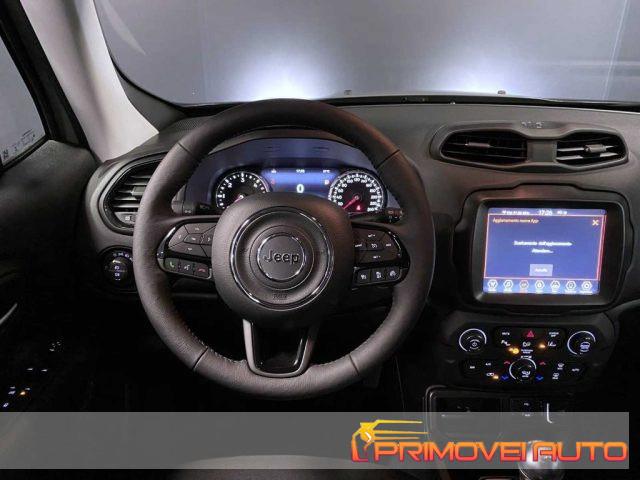 JEEP Renegade 1.6 Mjt 130 CV S