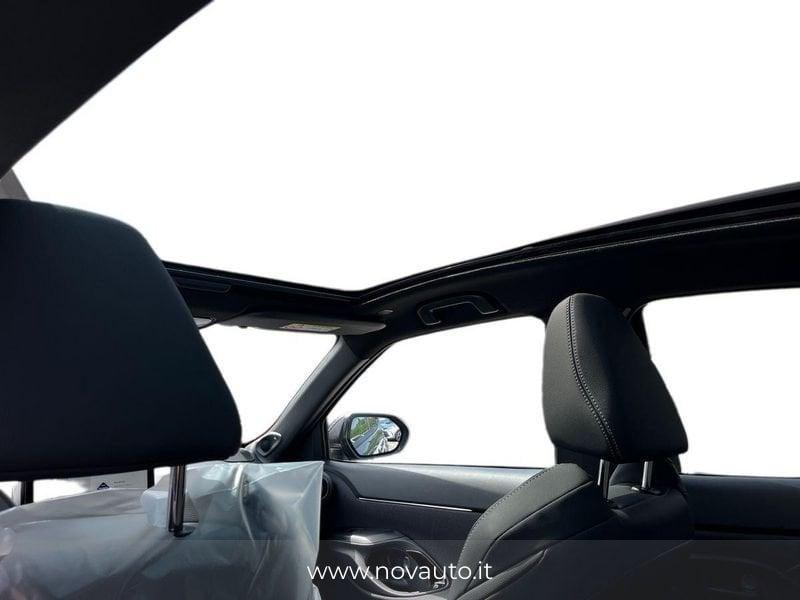 Toyota Yaris Cross 1.5H (130CV) Lounge E-CVT