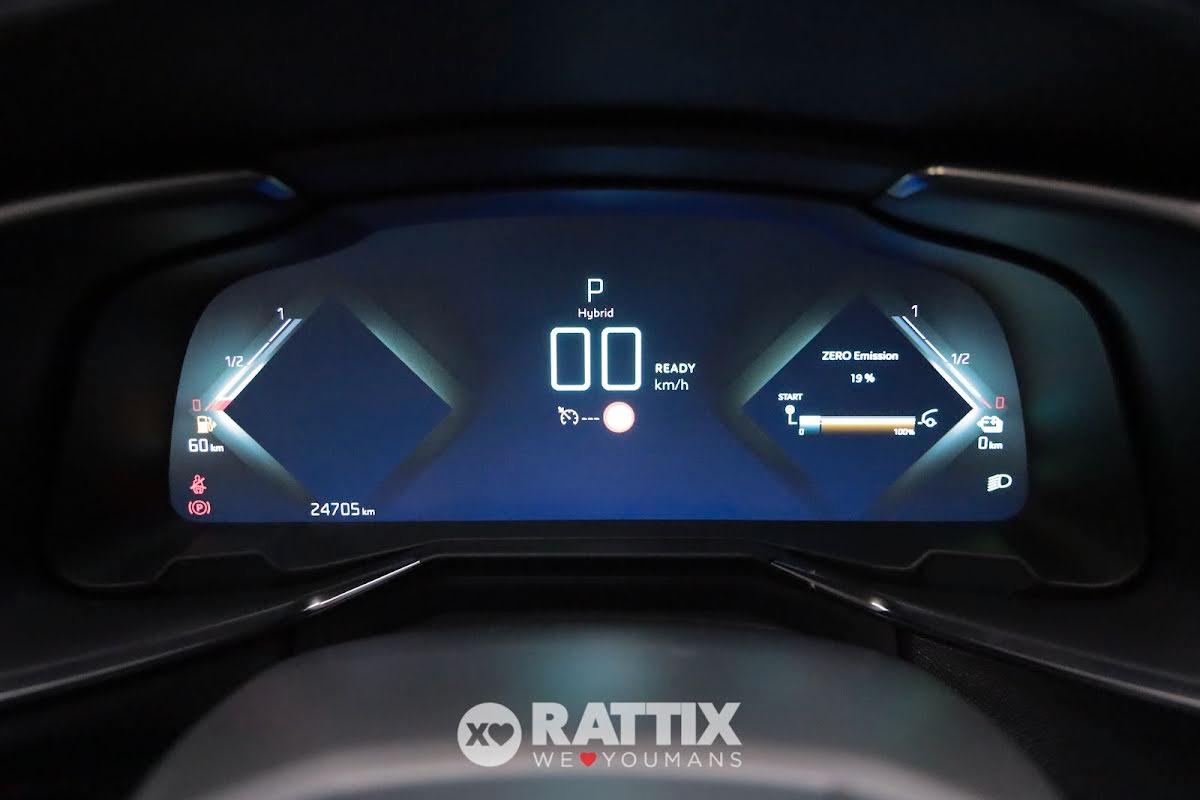 DS Automobiles DS 7 Crossback 1.6 e-tense Phev Business Auto + tetto apribile