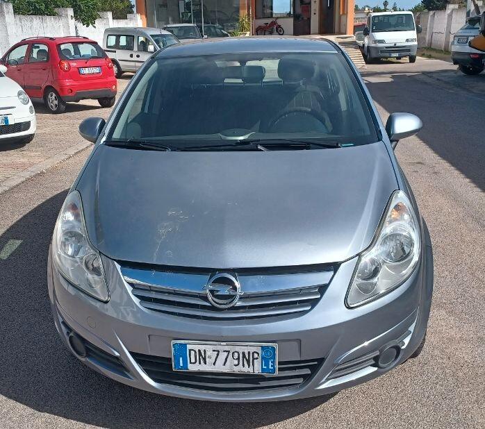 Opel Corsa 1.0 12V 5 porte Enjoy