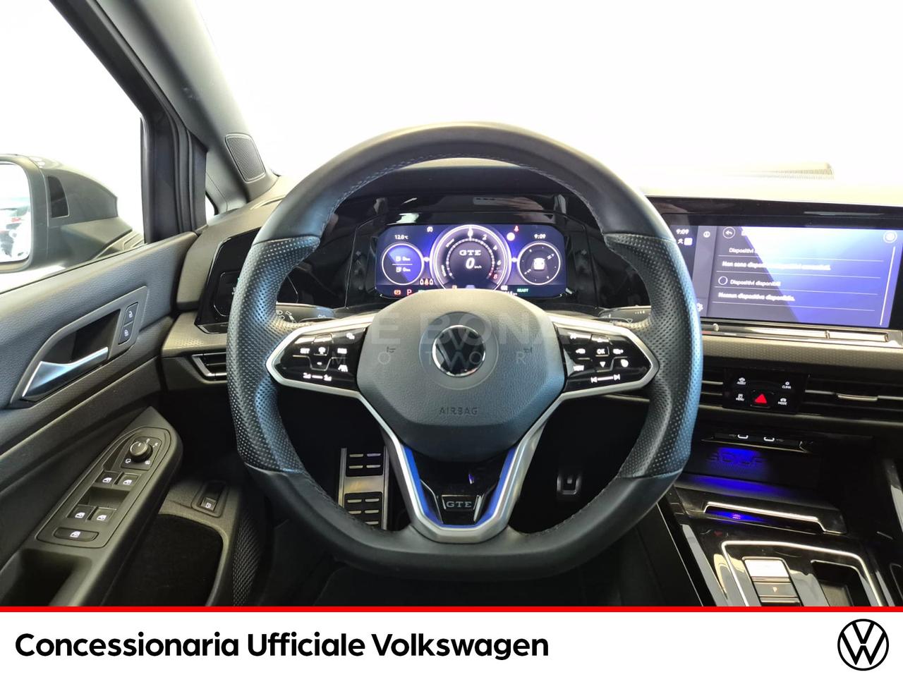 Volkswagen Golf 1.4 gte dsg