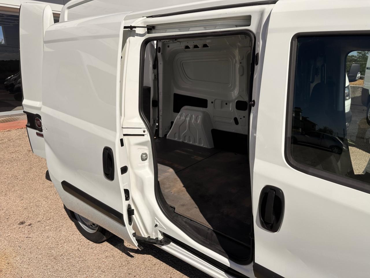 Fiat Doblo Doblò 1.6 MJT 105CV PL-TN Cargo Maxi Lamierato