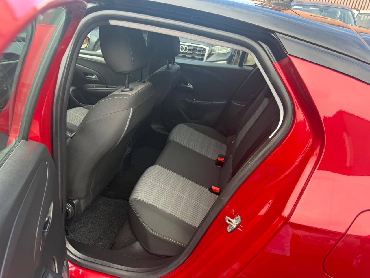 Opel Corsa 1.2 Elegance 21000 km OK NEOPATENTATI