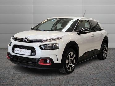 CITROEN C4 Cactus 2018 - C4 Cactus 1.2 puretech Shine s&s 110cv my18