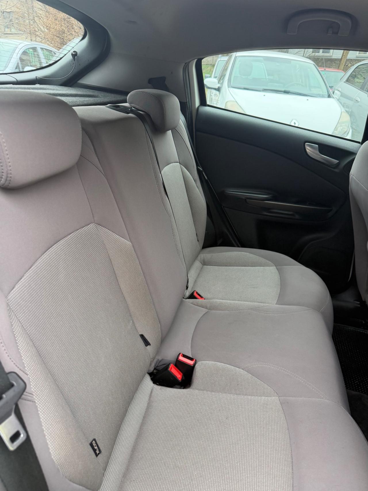 Alfa Romeo GIULIETTA 1.6 JTDm-2 105 CV EXCLUSIVE KMCERT