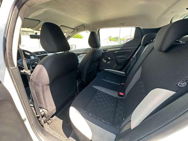 Nissan Micra 1.5 dCi 8V 5 porte Tekna