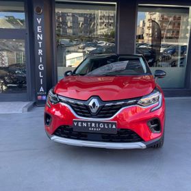 RENAULT - Captur - TCe 12V 100 CV GPL Intens