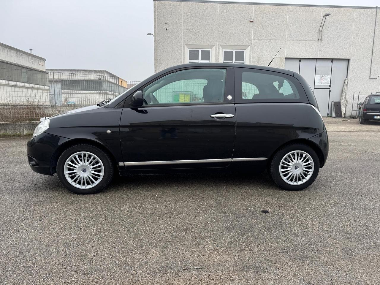 Lancia Ypsilon 1.4 E-Collection Ecochic GPL