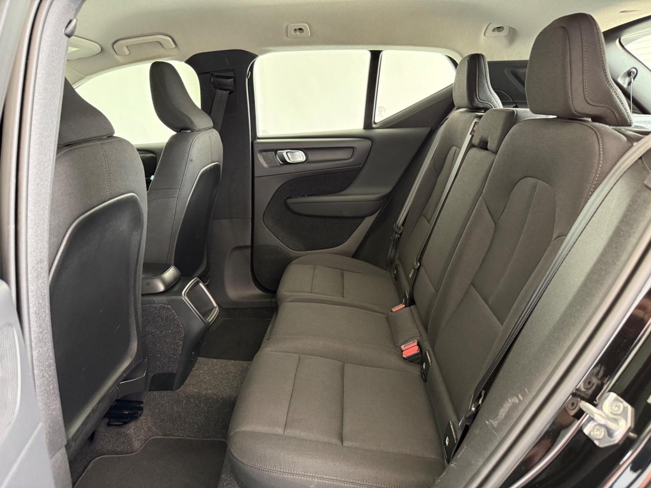 Volvo XC40 D3 AWD Momentum Core