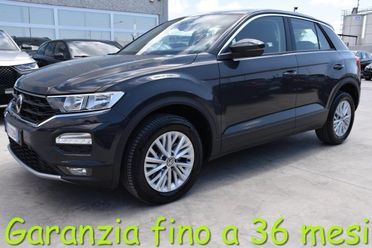 VOLKSWAGEN T-Roc 2.0 TDI SCR 150 CV DSG Business BlueMotion Technol