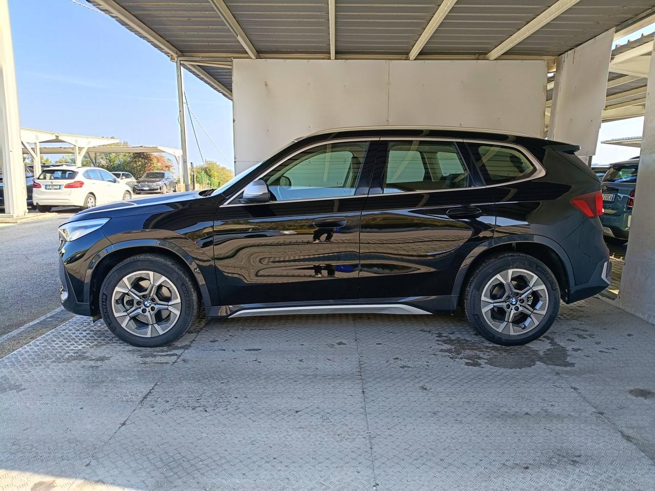 BMW X1 U11 - X1 sdrive20i mhev 48V X-Line auto