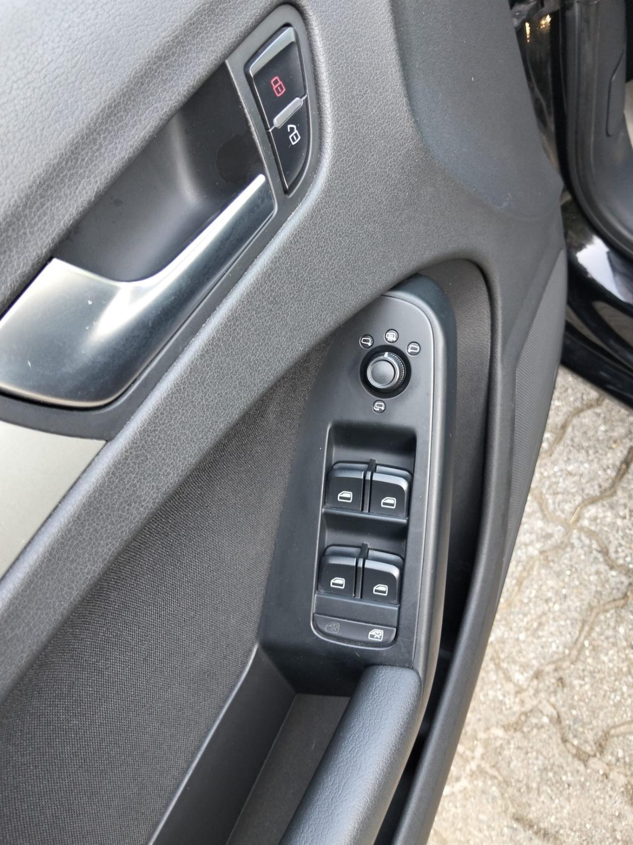 Audi A4 Avant 2.0 TDI 143CV F.AP. Bluetooth*Cerchi