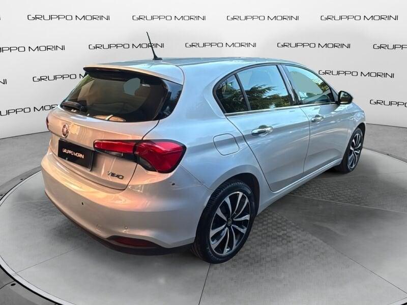 FIAT Tipo 1.6 Mjt 120cv 6M Lounge GRANDINATA