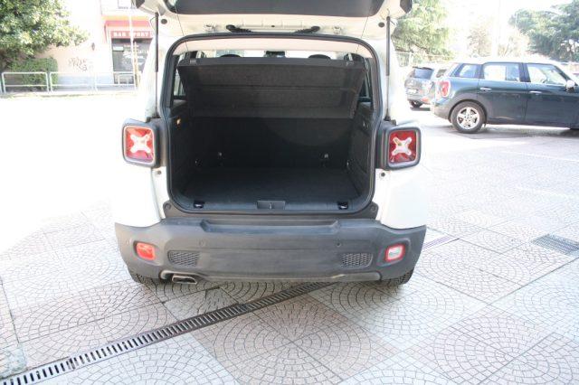 JEEP Renegade 1.6 Mjt DDCT 120 CV Limited