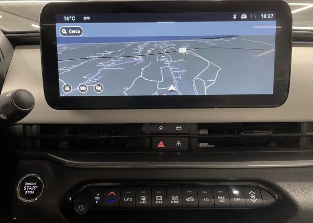FIAT 600 1.2 Hybrid 110 CV DCT MHEV La Prima