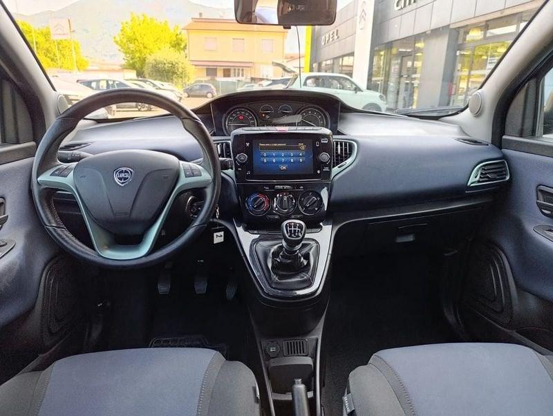 Lancia Ypsilon 1.0 FireFly 70cv Hybrid Gold Plus