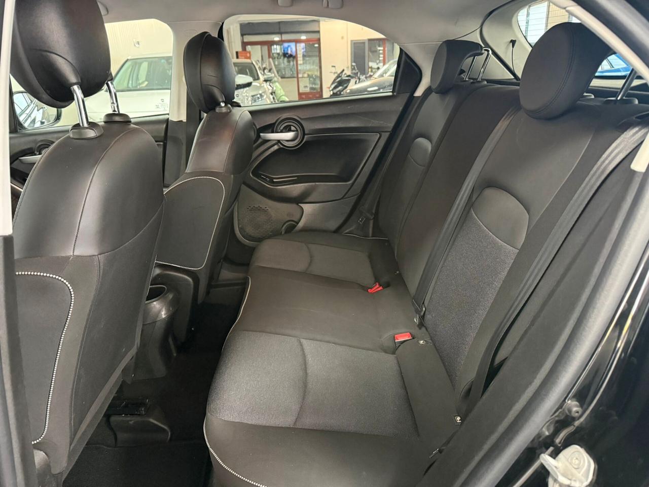 Fiat 500X 1.3 MultiJet 95cv Business