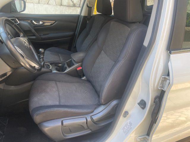 NISSAN Qashqai 1.5 dCi Acenta