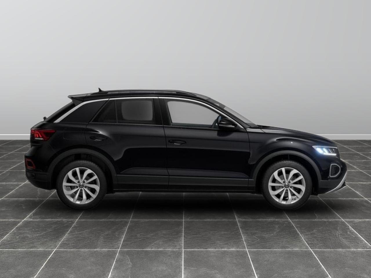 Volkswagen T-Roc 2.0 tdi scr 115cv edition plus