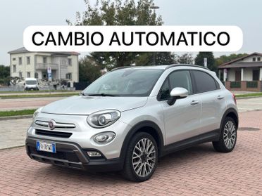 Fiat 500X 1.4 MultiAir 140 CV Cross Plus