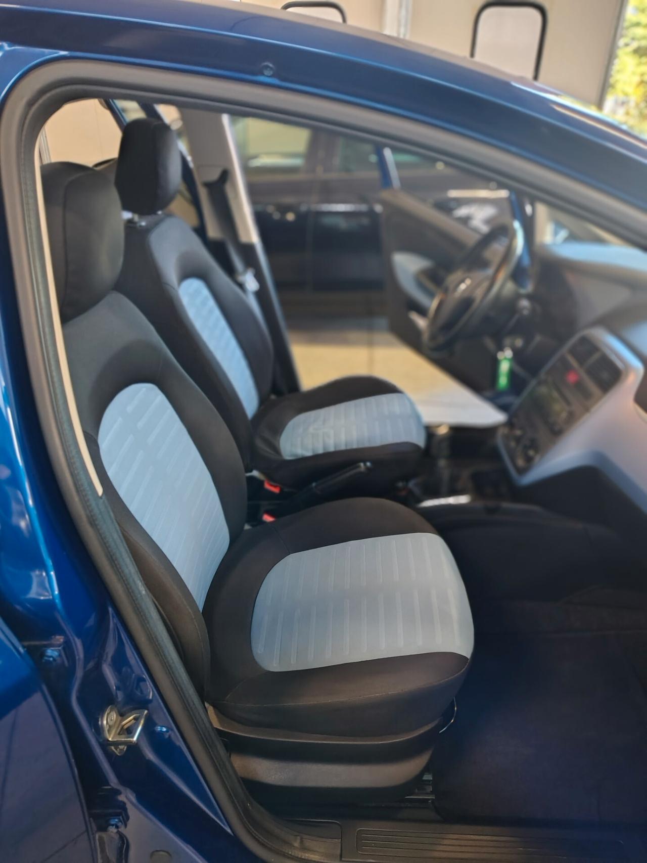 Fiat Grande Punto 1.2 5 porte Dynamic BELLISSIMA