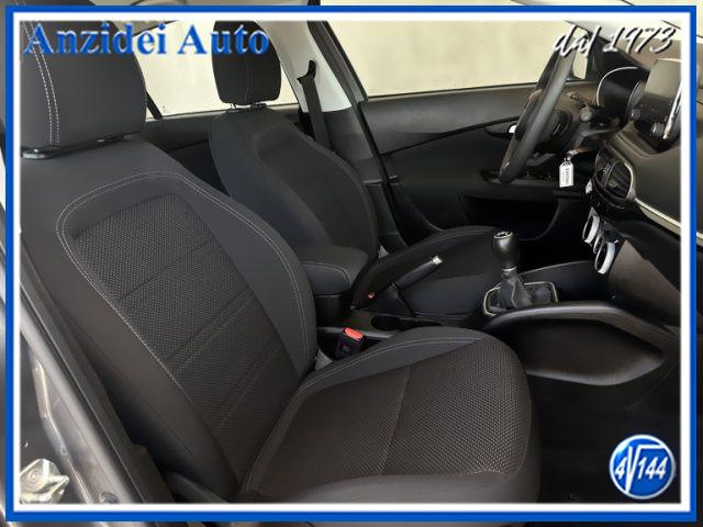 FIAT Tipo 1.3 Mjt 95 Cv 5 porte City Life