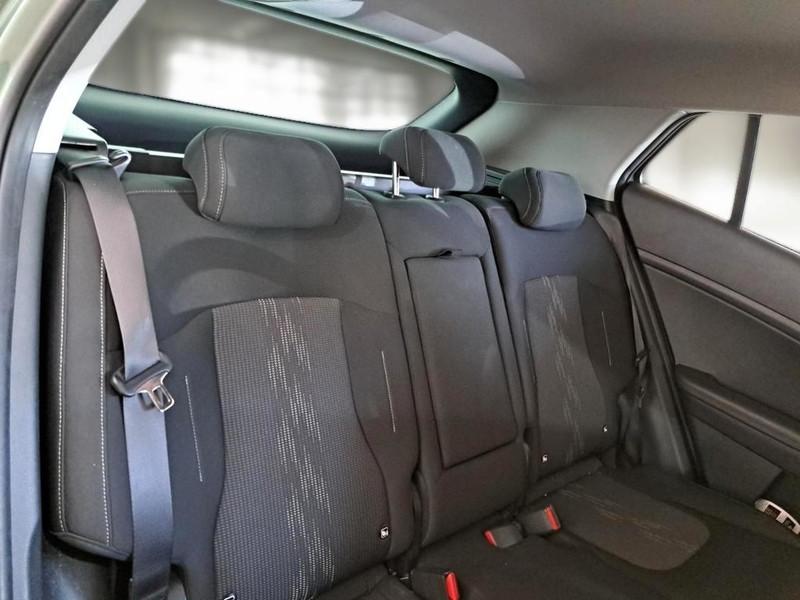 KIA SPORTAGE 1.6 CRDI MHEV STYLE 2WD DCT