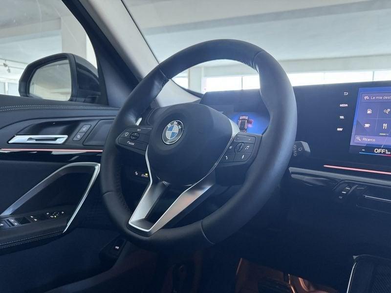 BMW X1 X1 sDrive 20d xLine