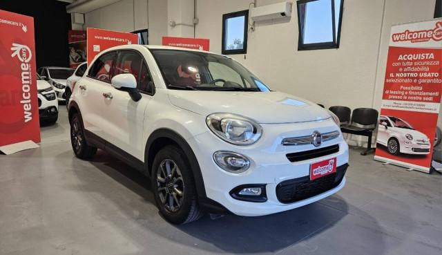 Fiat 500X 1.3 mjt Pop 4x2 95cv