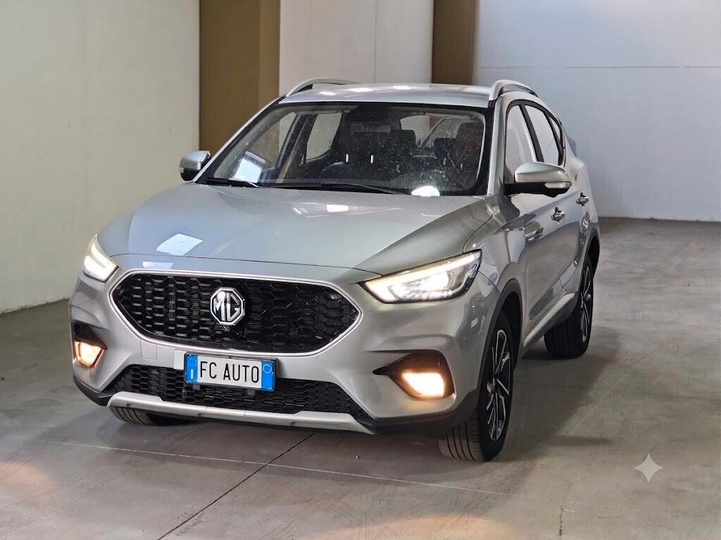 Mg ZS 1.5 VTi-tech Luxury - IVA DEDUCIBILE