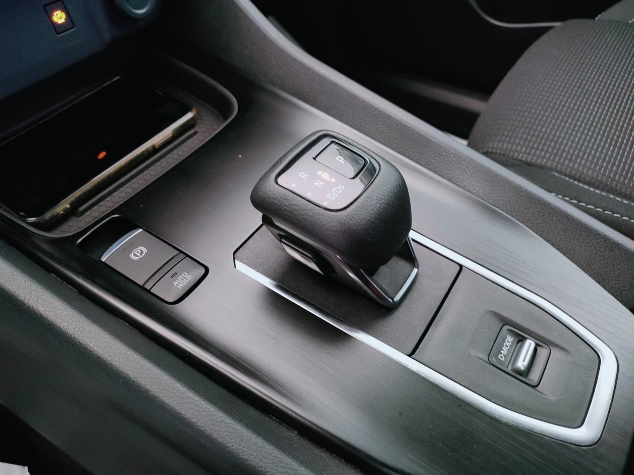 NISSAN Qashqai III 2021 - Qashqai 1.3 mhev Business 2wd 158cv xtronic