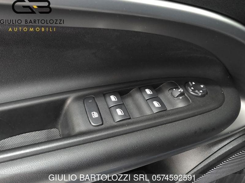 Jeep Avenger Avenger 1.2 Turbo 100 CV Summit