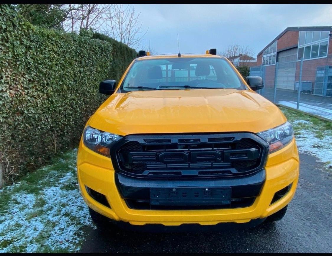 Ford Ranger 2.2 TDCi XL 2 posti Cassone XXL EXTRA * Cambio 6M