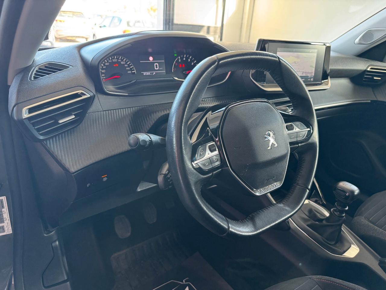 Peugeot 2008 PureTech 130 Active Pack - 2021