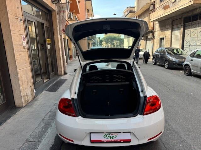 Volkswagen Maggiolino 1.6 TDI Design