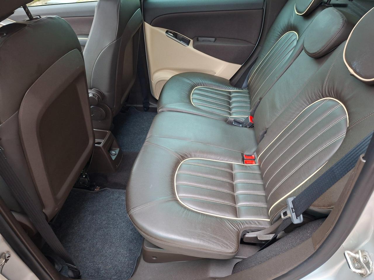 Lancia MUSA 1.4 16v Platino Plus *TETTO APRIBILE*