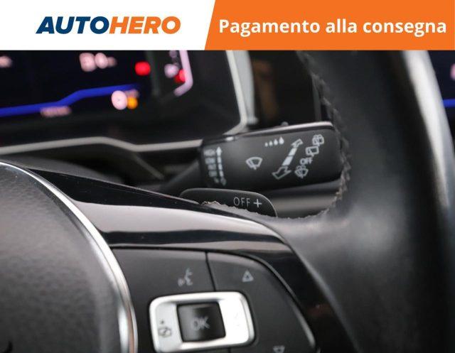 VOLKSWAGEN Polo 1.0 TSI DSG 5p. Highline BlueMotion Technology