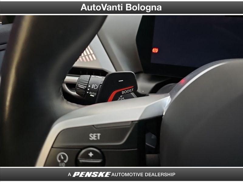 BMW Serie 1 118d MSport Pro