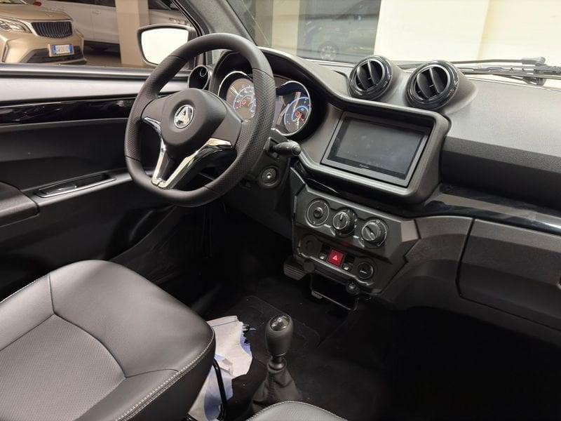 Aixam City AIXAM nuovi modelli e- AMBITION e- SPORT