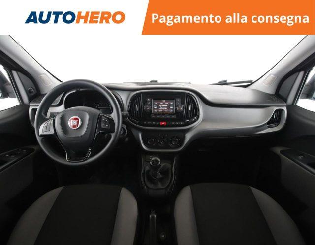FIAT Doblo Doblò 1.6 MJT 16V 105CV Easy