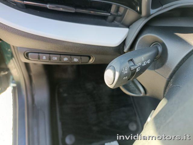FIAT 500e 320km Tetto+Unipropr.