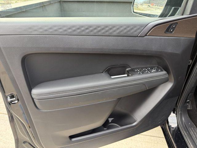 VOLKSWAGEN Amarok 3.0 V6 TDI 4MOTION Style GANCIO 20" Camera Matrix